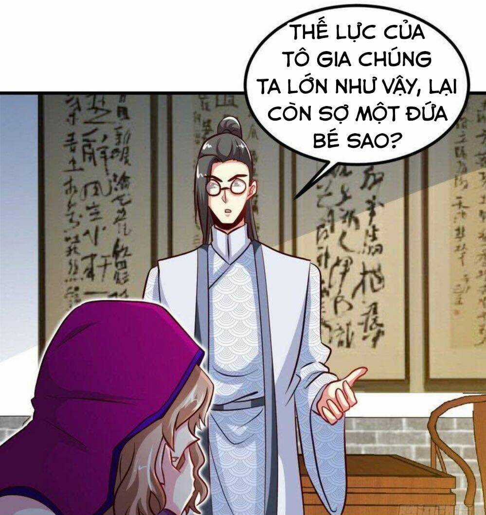 Chí Tôn Thần Ma Chapter 121 trang 2