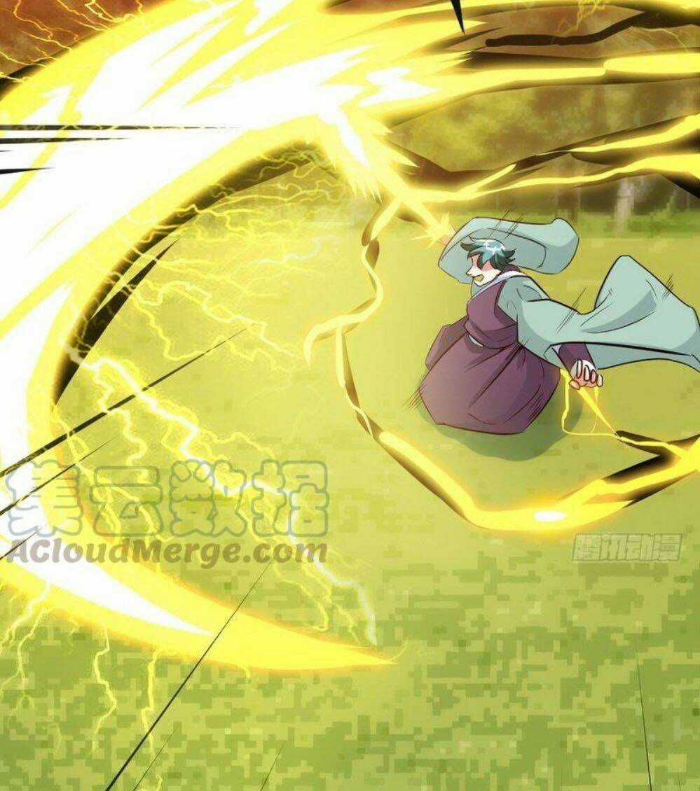 Chí Tôn Thần Ma Chapter 121 trang 26