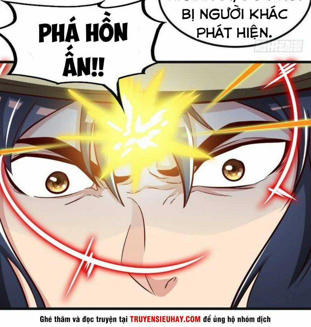 Chí Tôn Thần Ma Chapter 121 trang 29