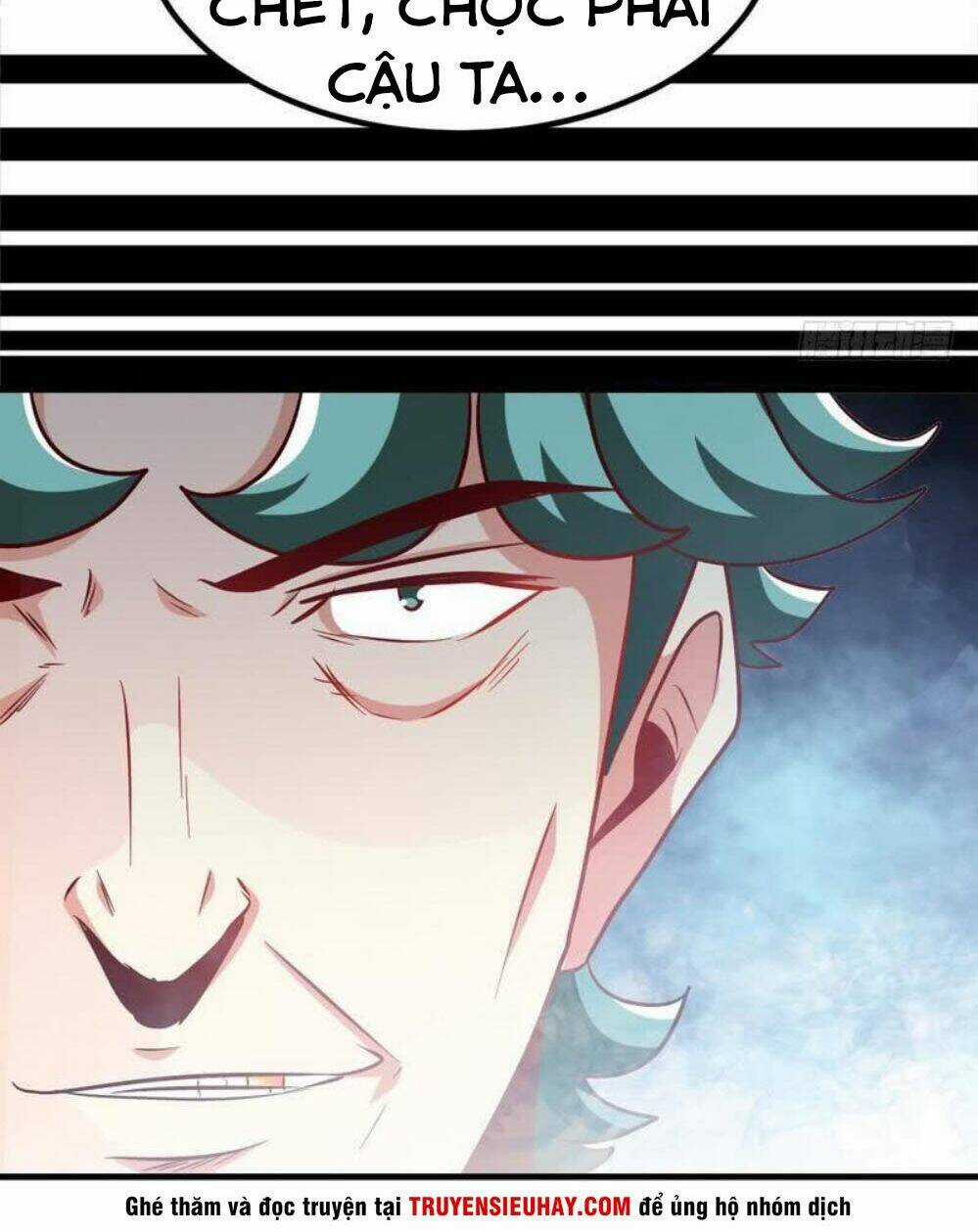 Chí Tôn Thần Ma Chapter 121 trang 6