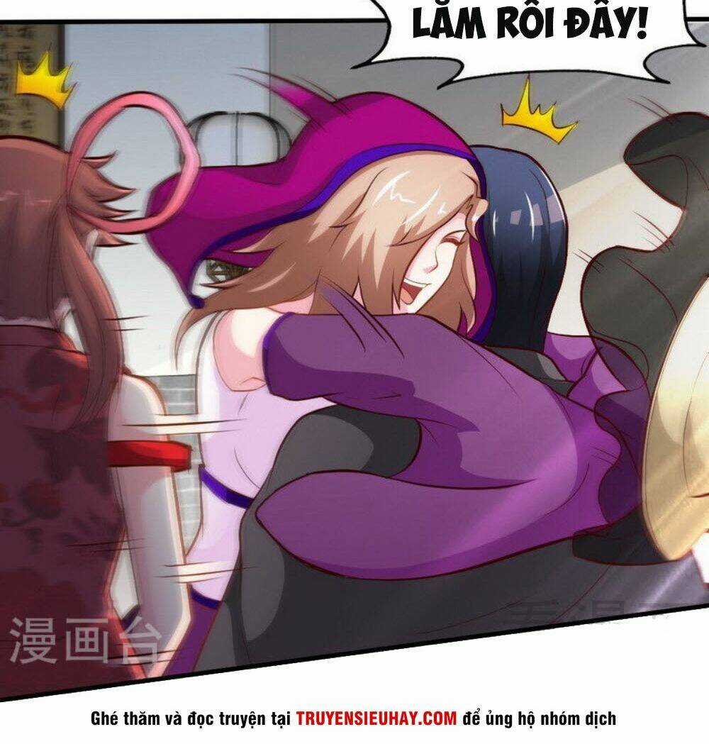Chí Tôn Thần Ma Chapter 122 trang 10