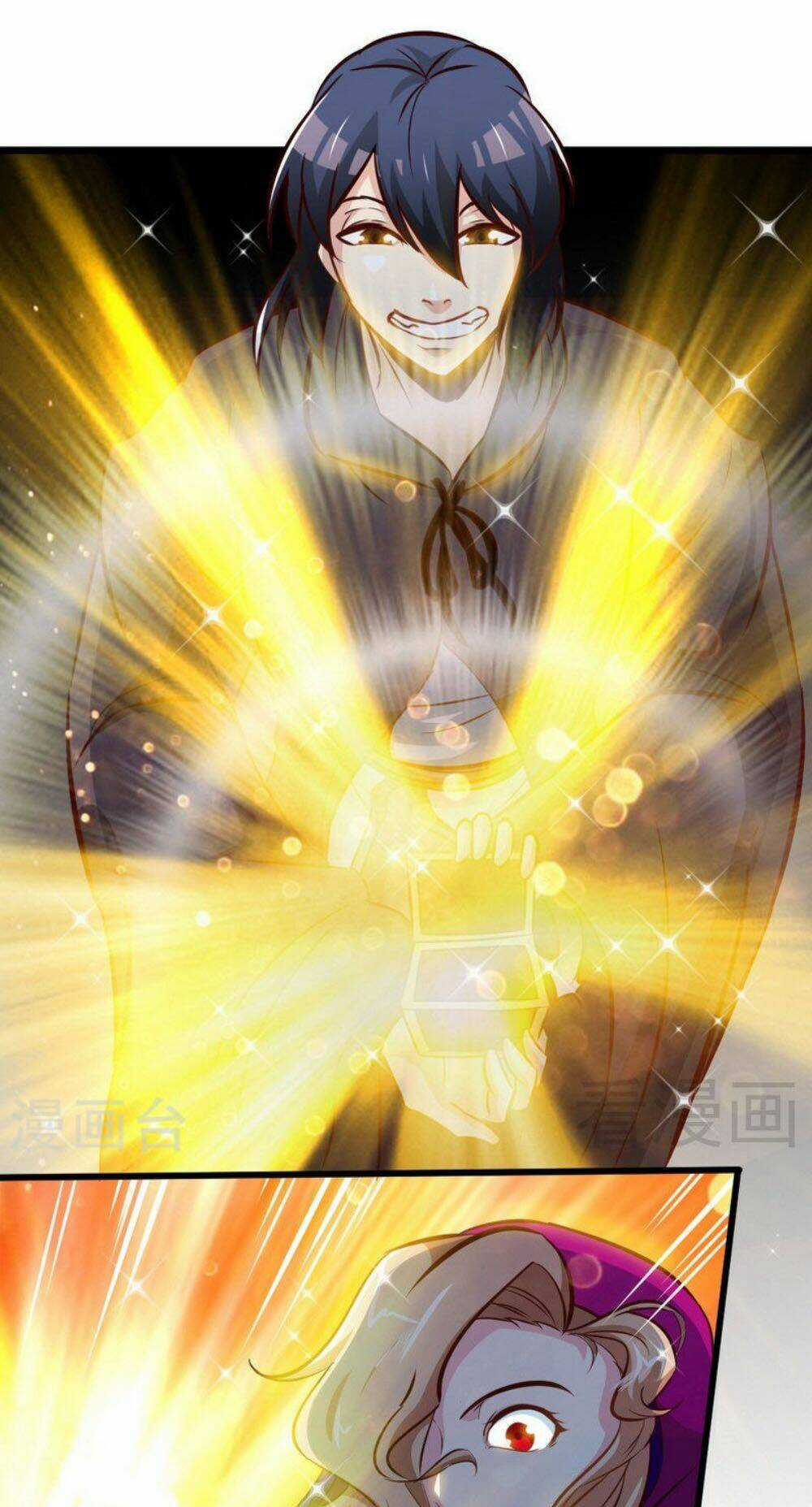 Chí Tôn Thần Ma Chapter 122 trang 13