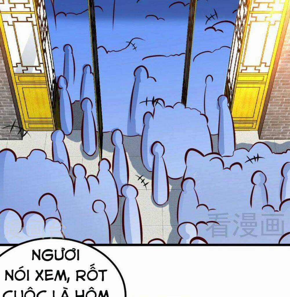 Chí Tôn Thần Ma Chapter 122 trang 18