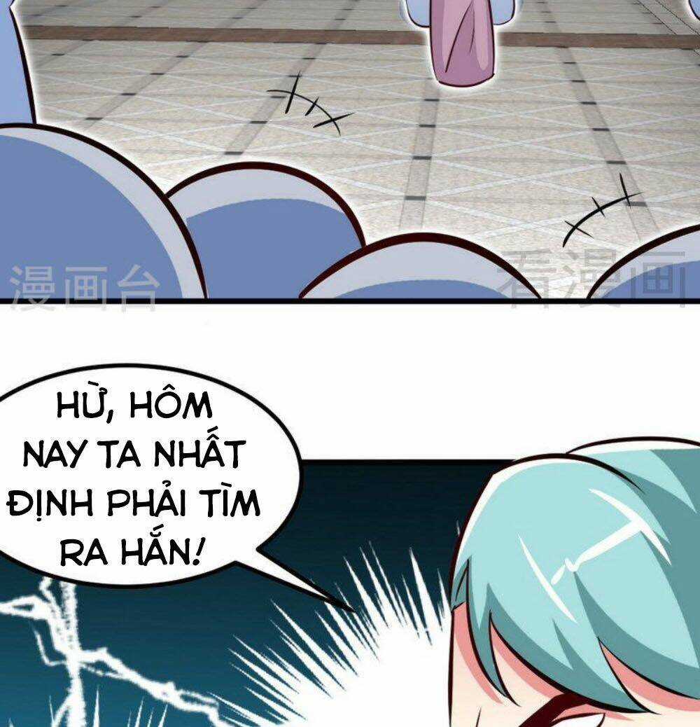 Chí Tôn Thần Ma Chapter 122 trang 21