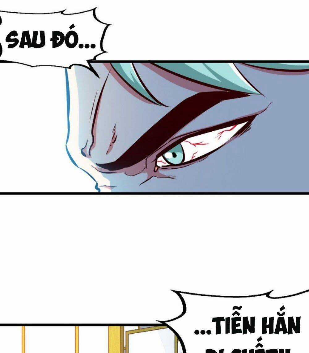 Chí Tôn Thần Ma Chapter 122 trang 23