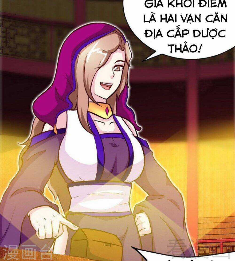 Chí Tôn Thần Ma Chapter 123 trang 1