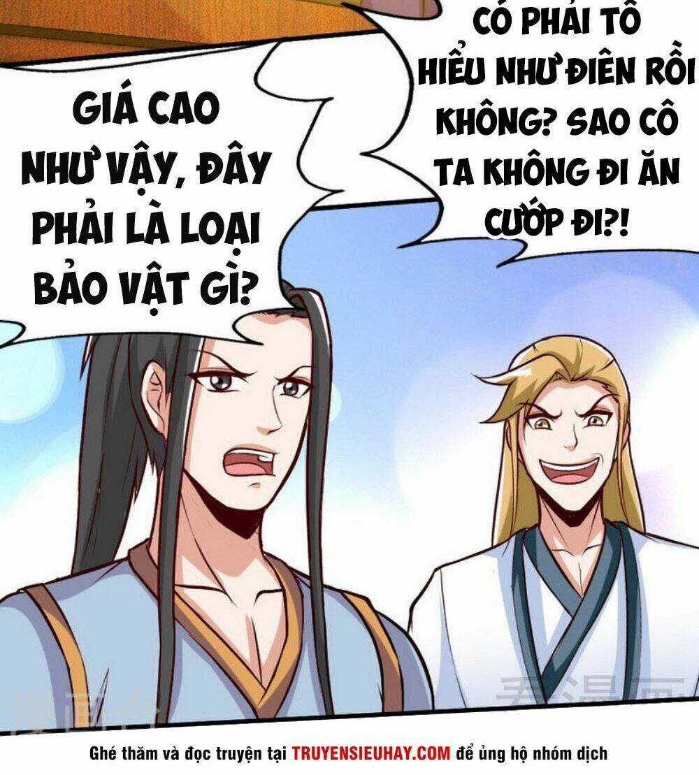 Chí Tôn Thần Ma Chapter 123 trang 2