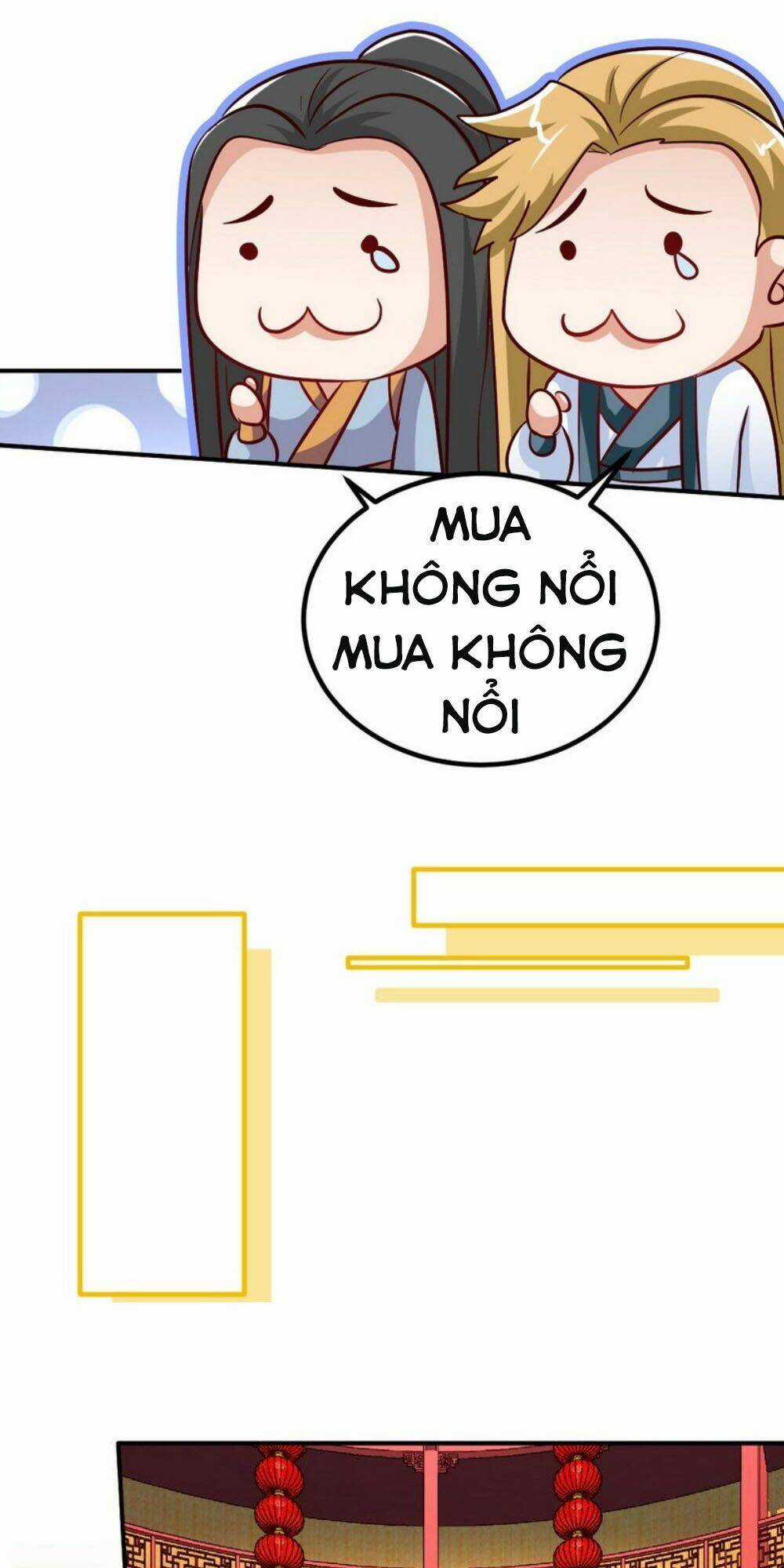 Chí Tôn Thần Ma Chapter 123 trang 20