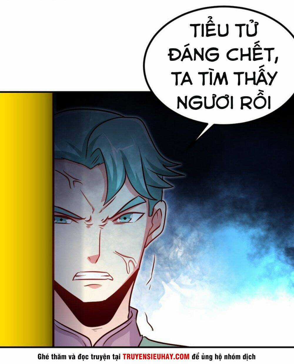 Chí Tôn Thần Ma Chapter 123 trang 26