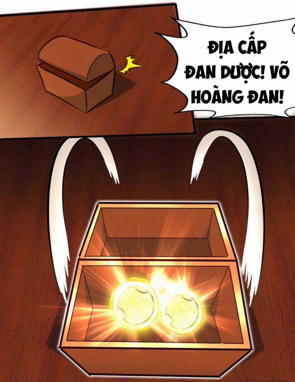 Chí Tôn Thần Ma Chapter 123 trang 3