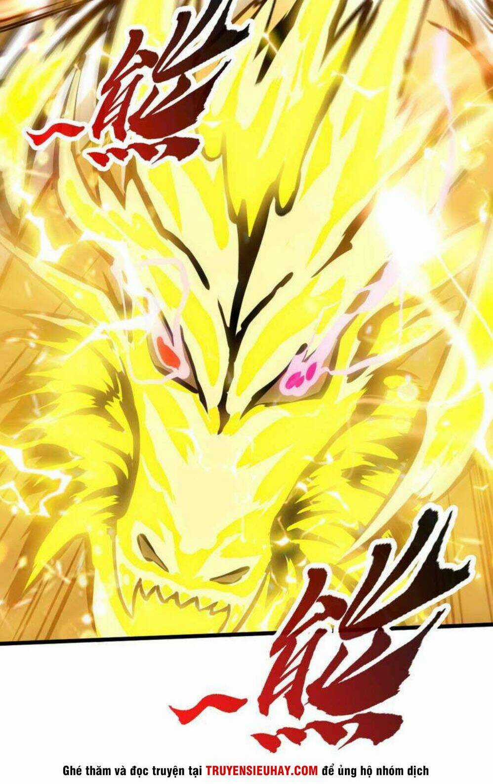 Chí Tôn Thần Ma Chapter 124 trang 10