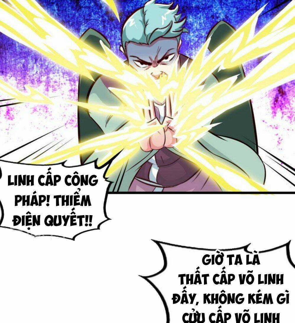 Chí Tôn Thần Ma Chapter 124 trang 5