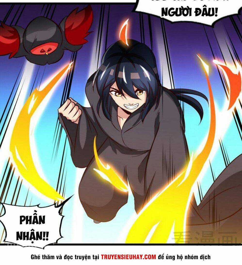 Chí Tôn Thần Ma Chapter 124 trang 6