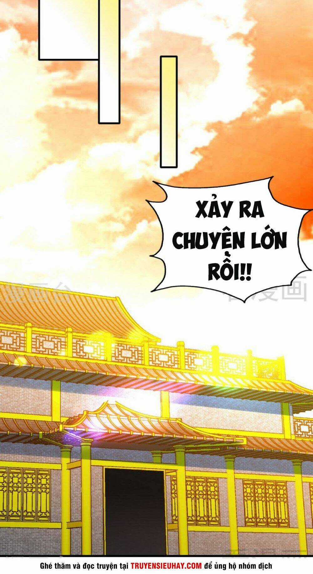 Chí Tôn Thần Ma Chapter 125 trang 19
