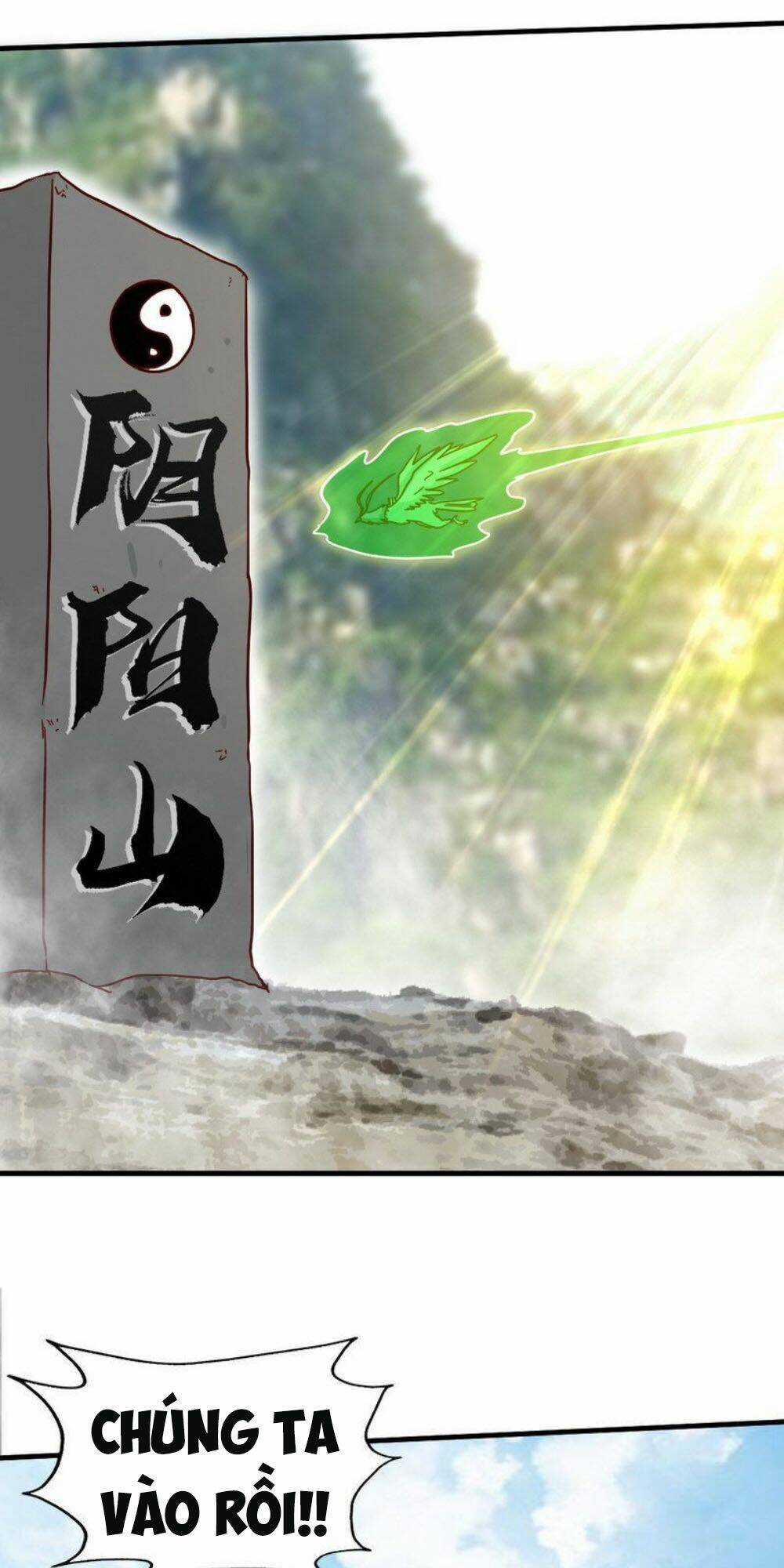 Chí Tôn Thần Ma Chapter 125 trang 27