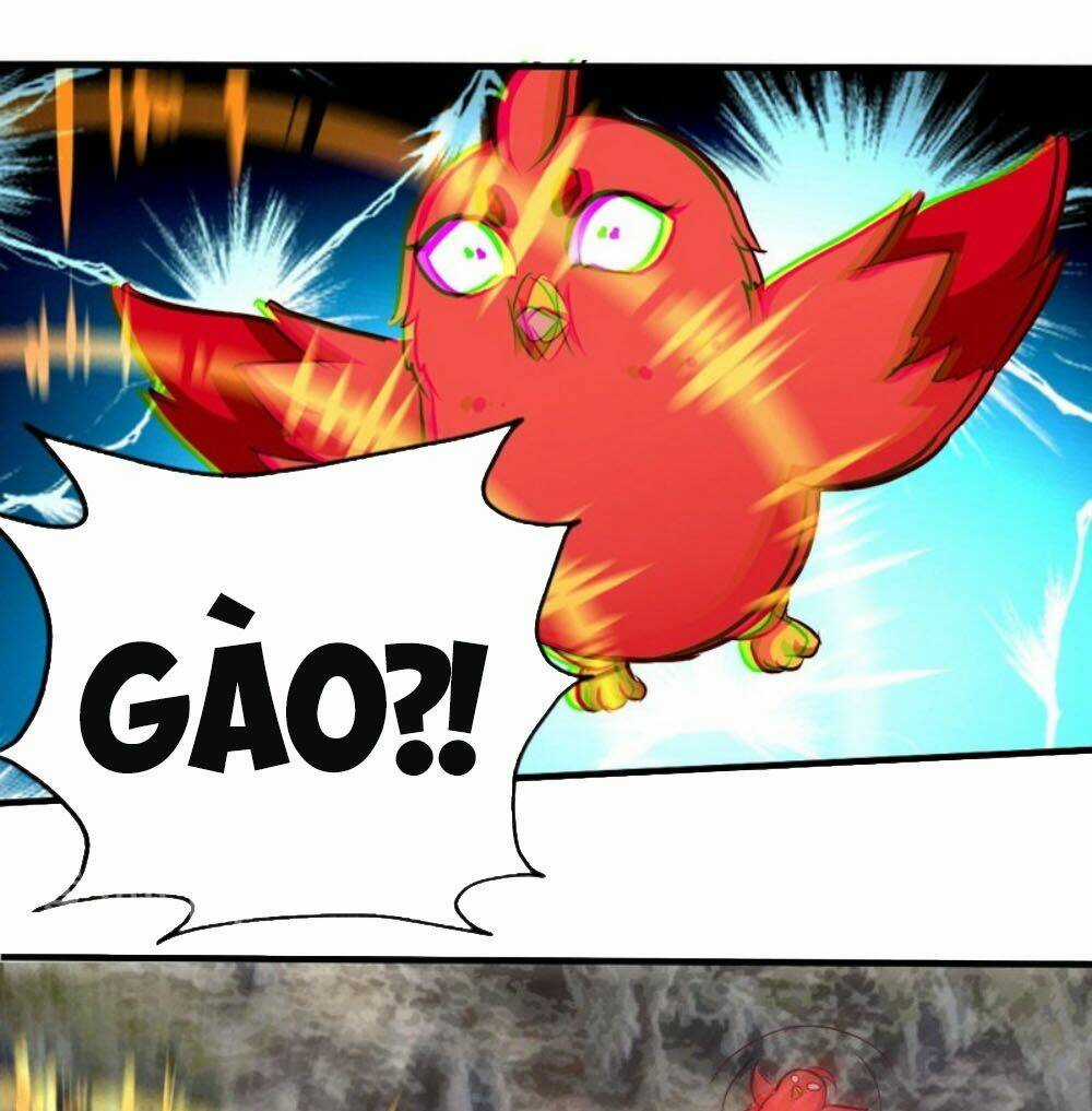 Chí Tôn Thần Ma Chapter 125 trang 30