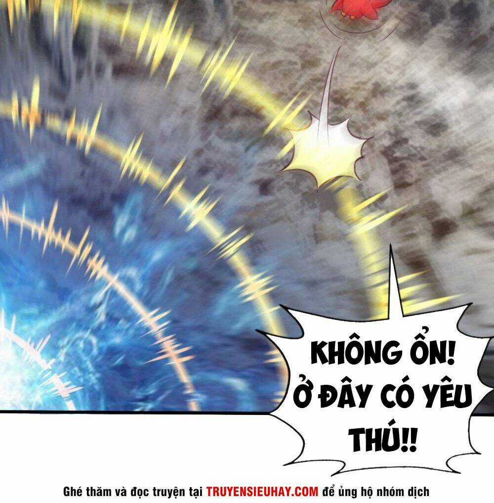 Chí Tôn Thần Ma Chapter 125 trang 31