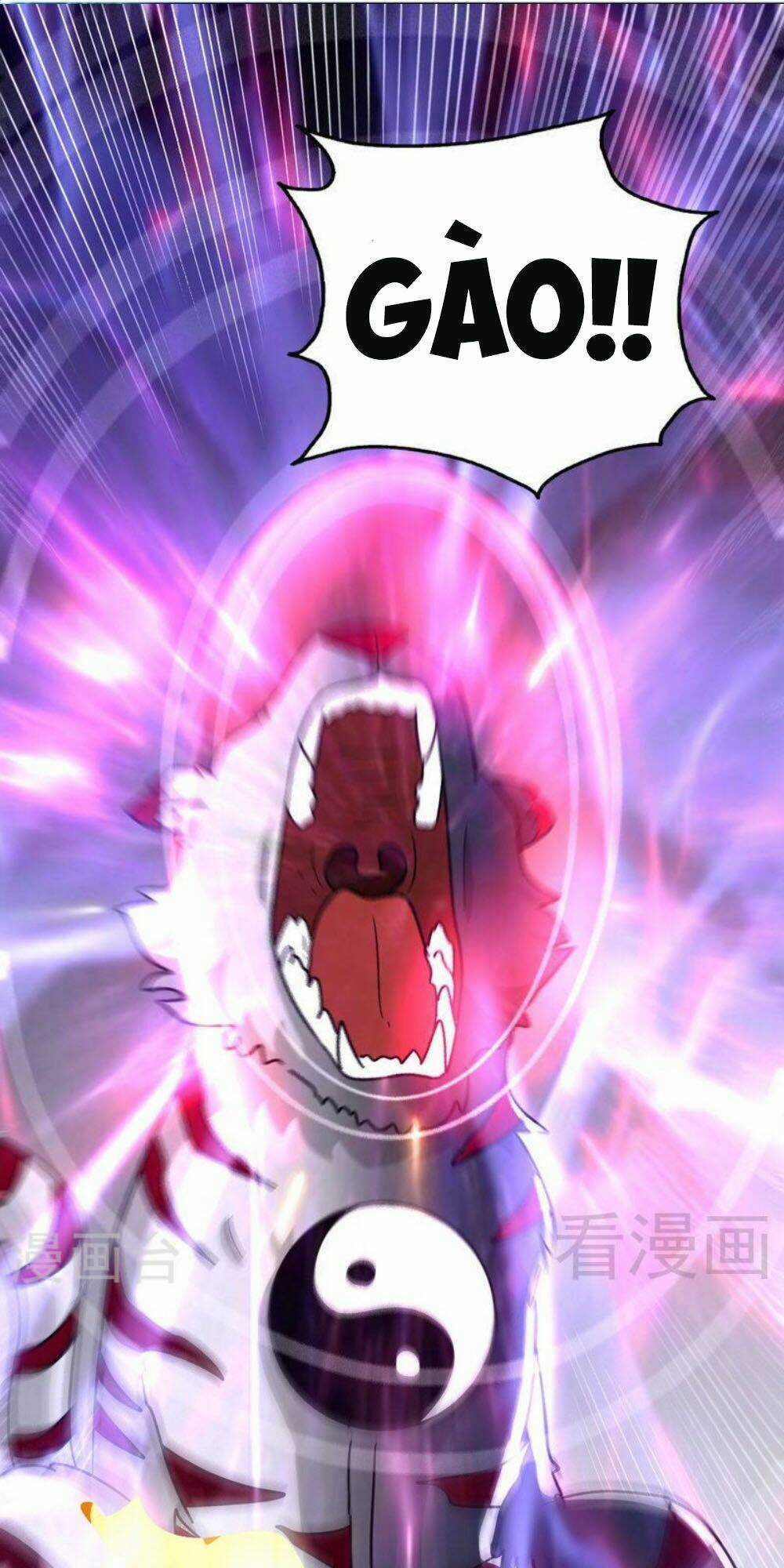 Chí Tôn Thần Ma Chapter 125 trang 32