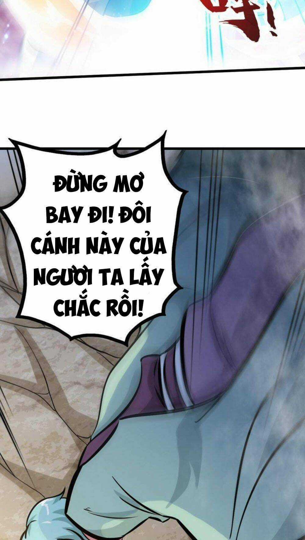 Chí Tôn Thần Ma Chapter 125 trang 7