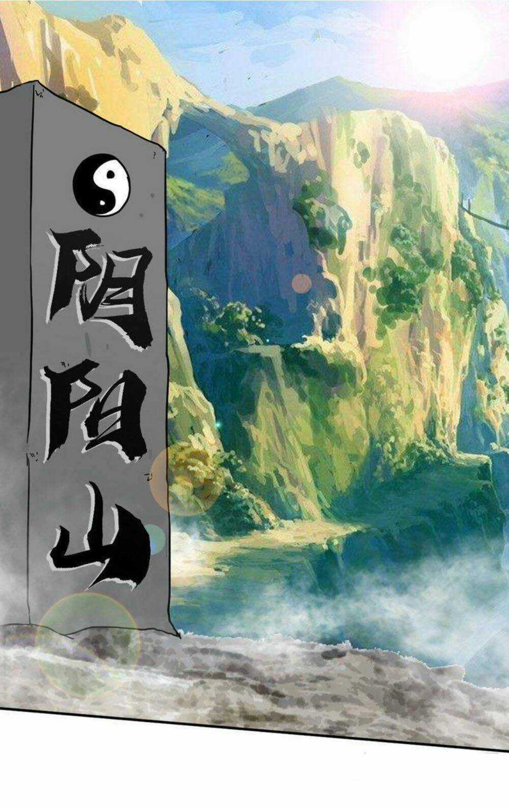 Chí Tôn Thần Ma Chapter 126 trang 0
