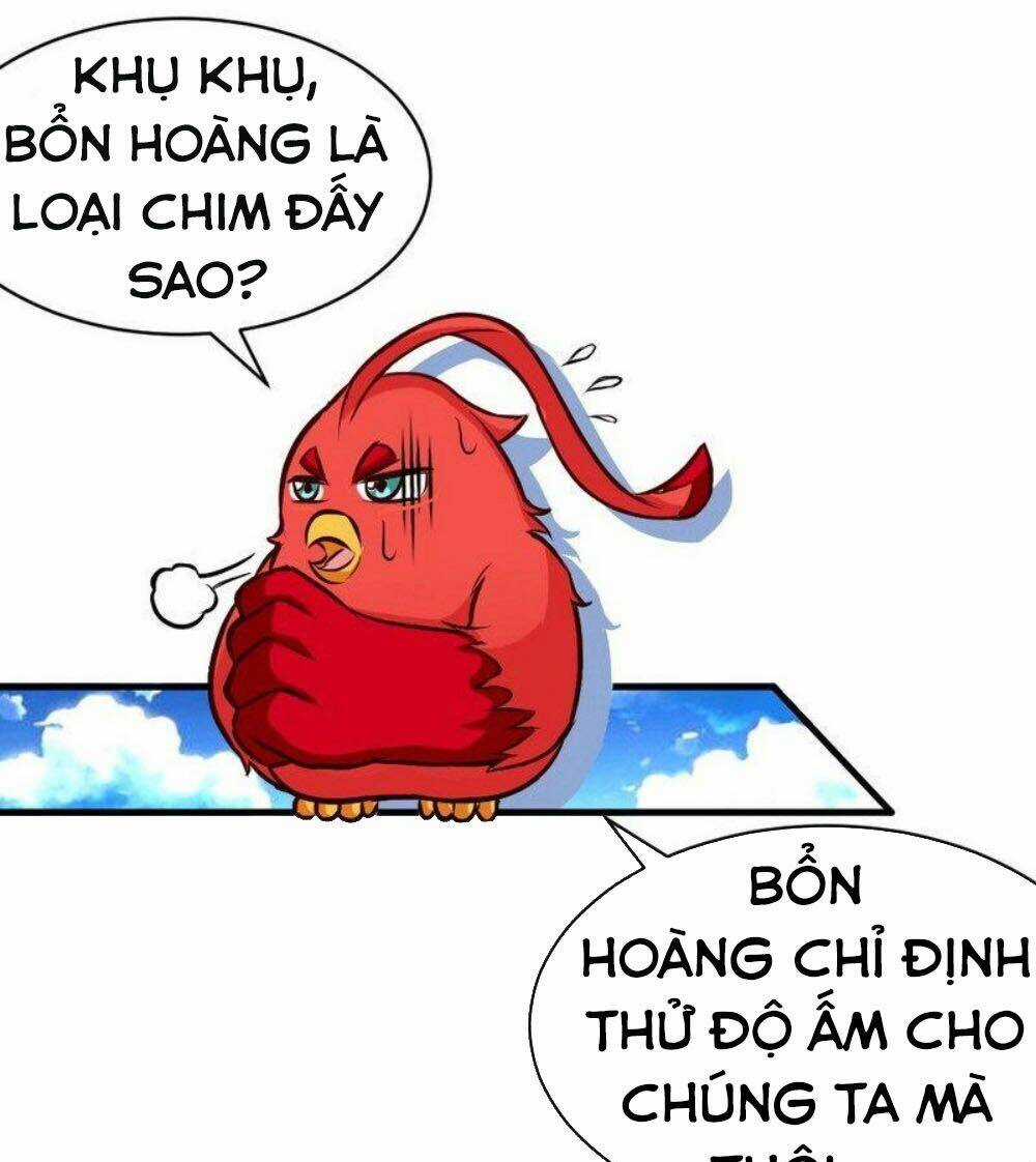 Chí Tôn Thần Ma Chapter 126 trang 16