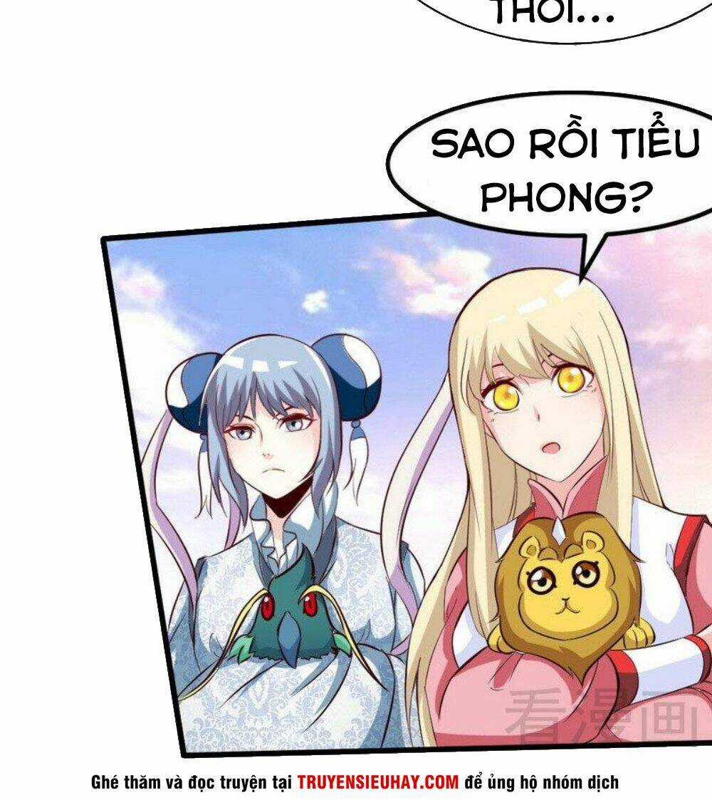 Chí Tôn Thần Ma Chapter 126 trang 17