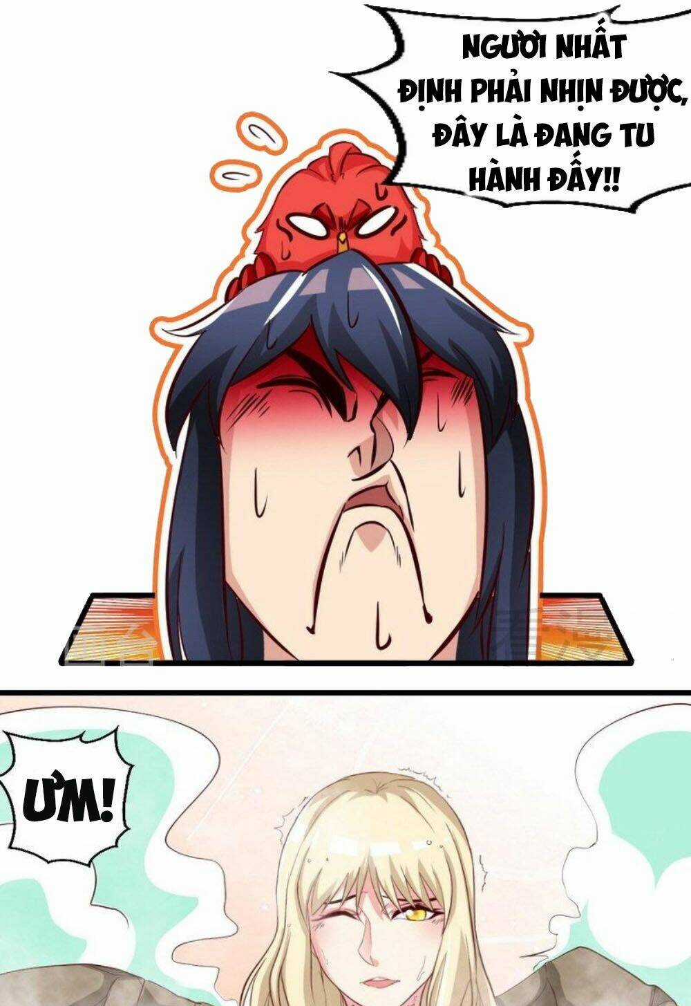 Chí Tôn Thần Ma Chapter 126 trang 24