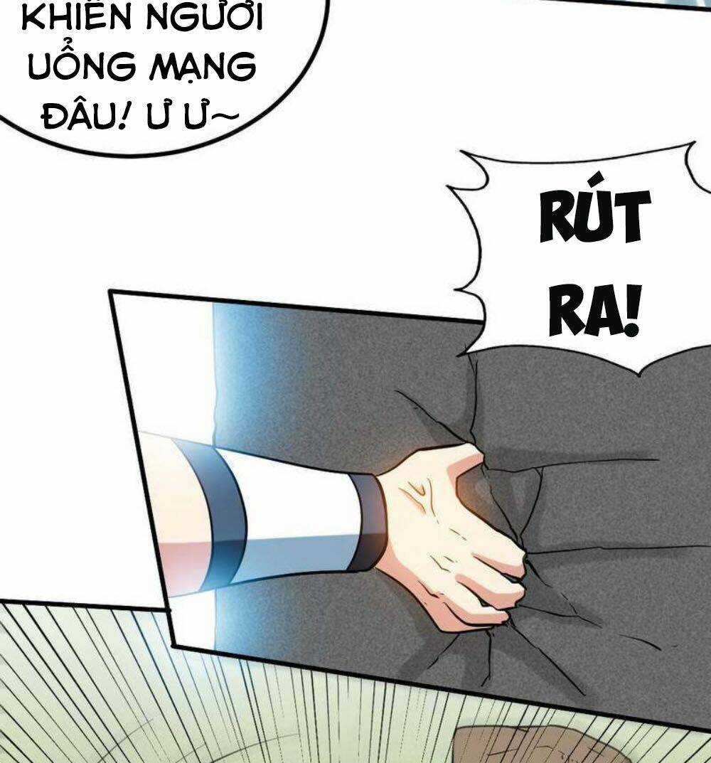 Chí Tôn Thần Ma Chapter 126 trang 5