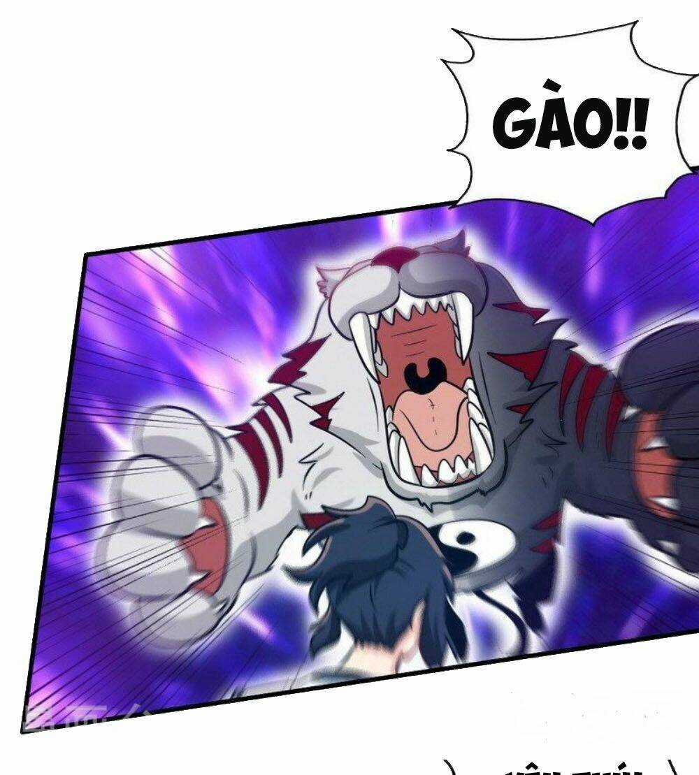 Chí Tôn Thần Ma Chapter 126 trang 7