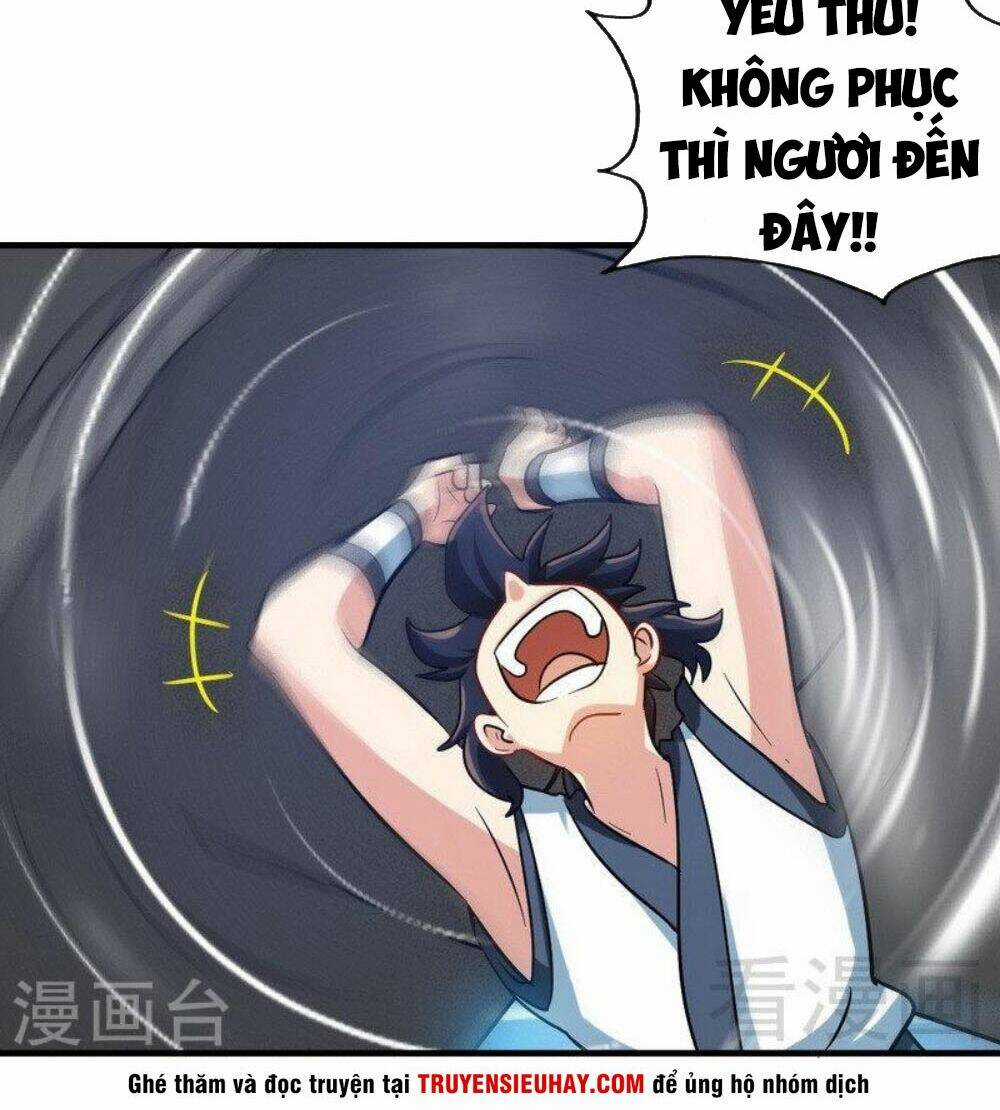 Chí Tôn Thần Ma Chapter 126 trang 8