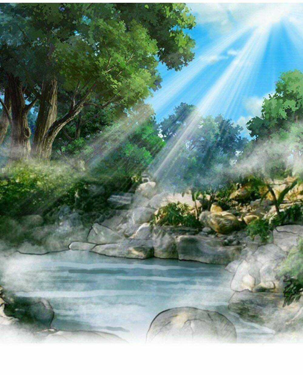 Chí Tôn Thần Ma Chapter 127 trang 0