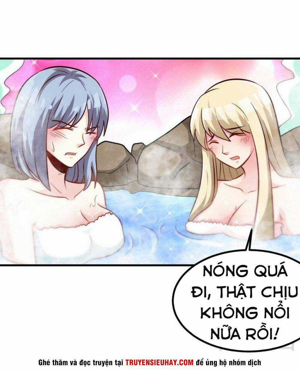 Chí Tôn Thần Ma Chapter 127 trang 1