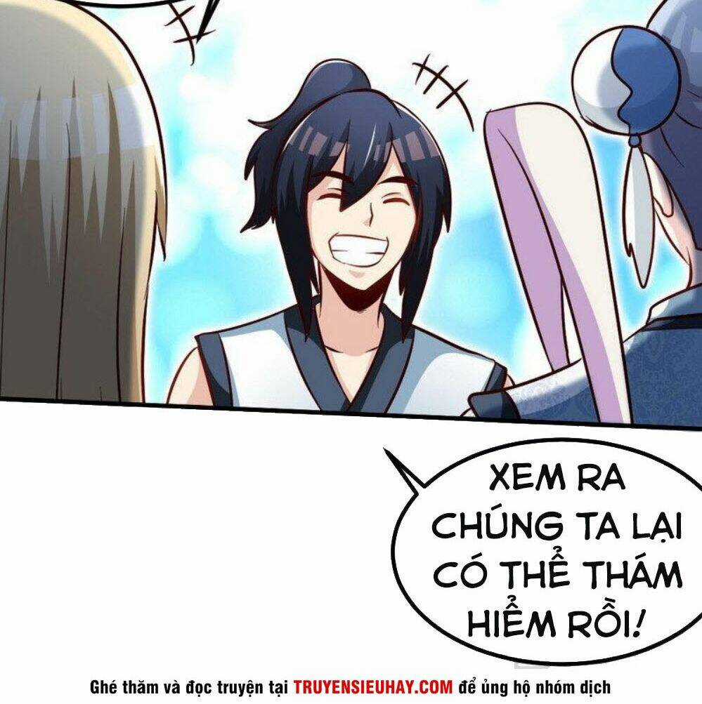 Chí Tôn Thần Ma Chapter 127 trang 10