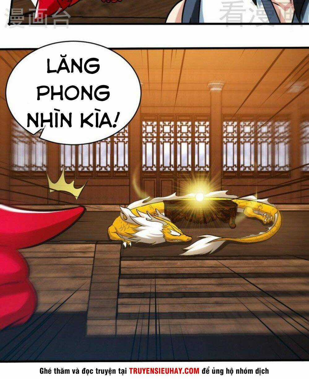Chí Tôn Thần Ma Chapter 127 trang 13