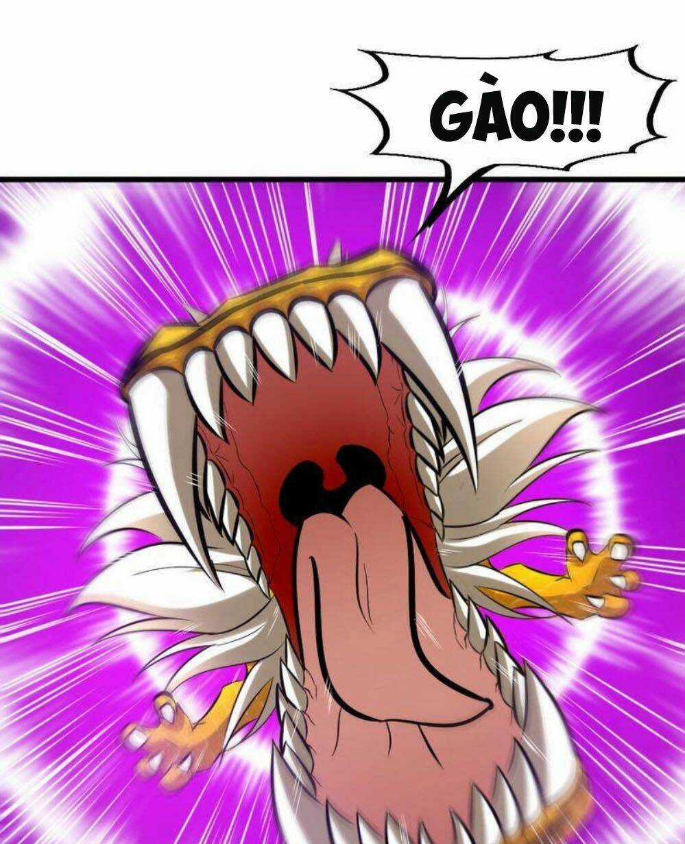 Chí Tôn Thần Ma Chapter 127 trang 16