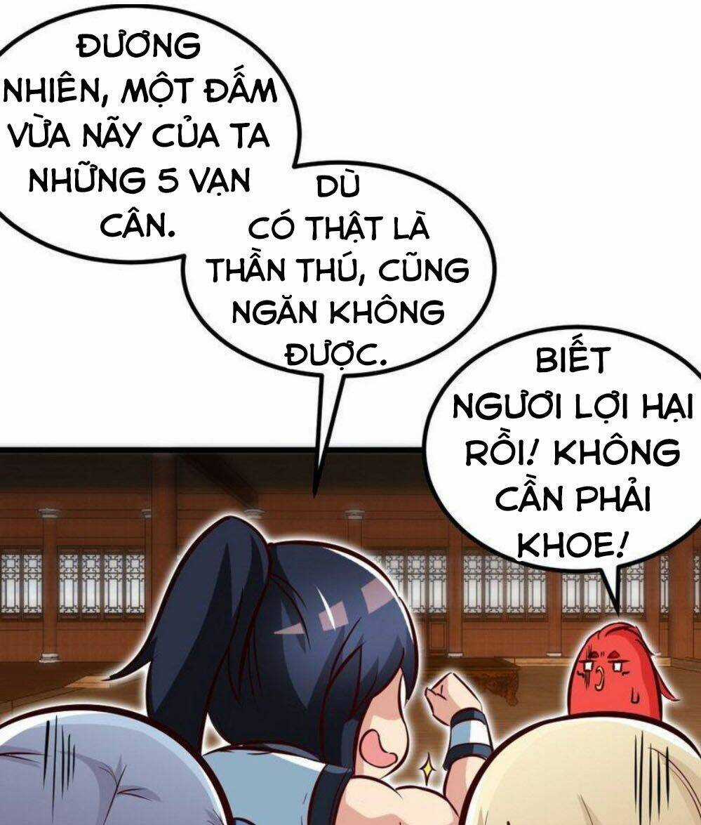 Chí Tôn Thần Ma Chapter 127 trang 20