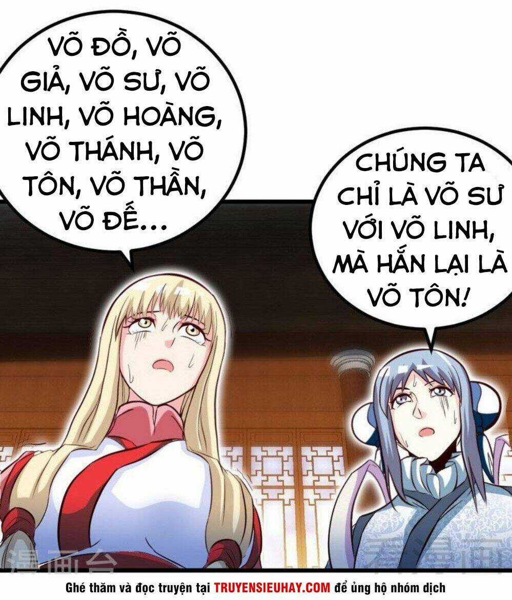 Chí Tôn Thần Ma Chapter 127 trang 25