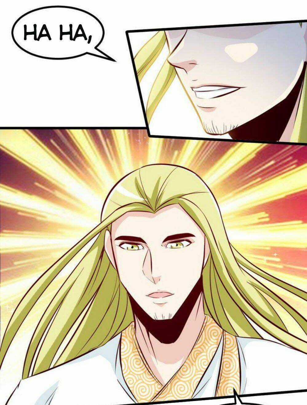 Chí Tôn Thần Ma Chapter 127 trang 26