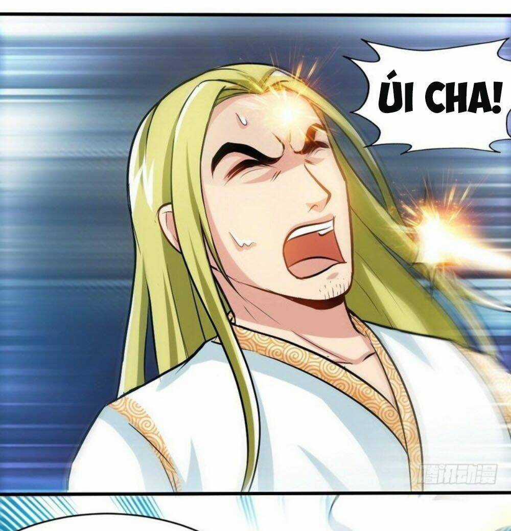 Chí Tôn Thần Ma Chapter 128 trang 11