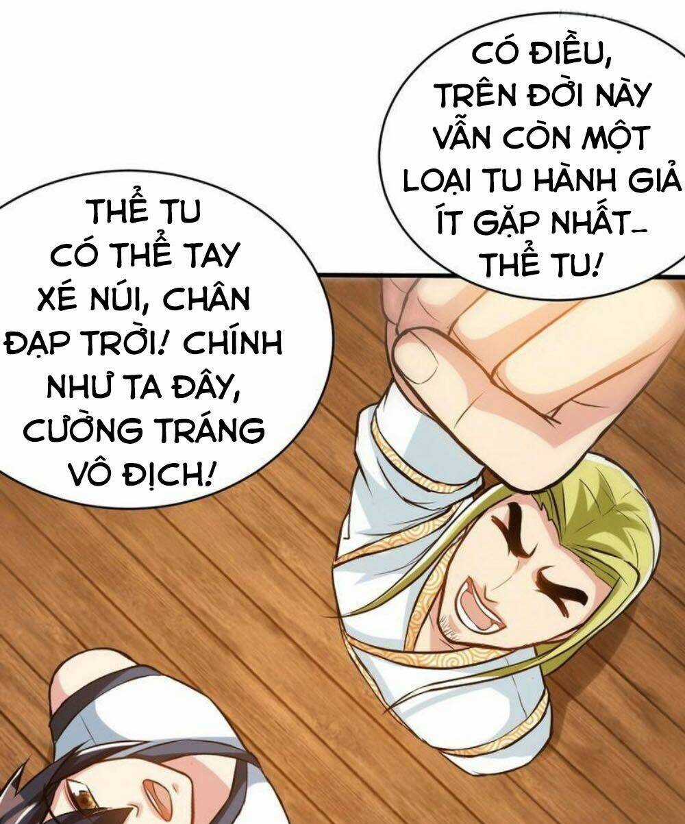 Chí Tôn Thần Ma Chapter 128 trang 13