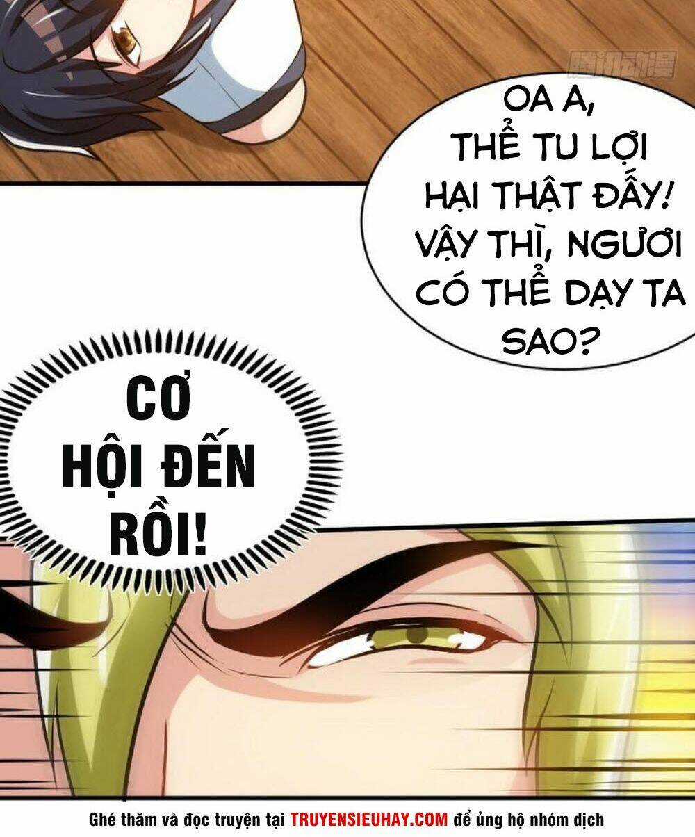 Chí Tôn Thần Ma Chapter 128 trang 14