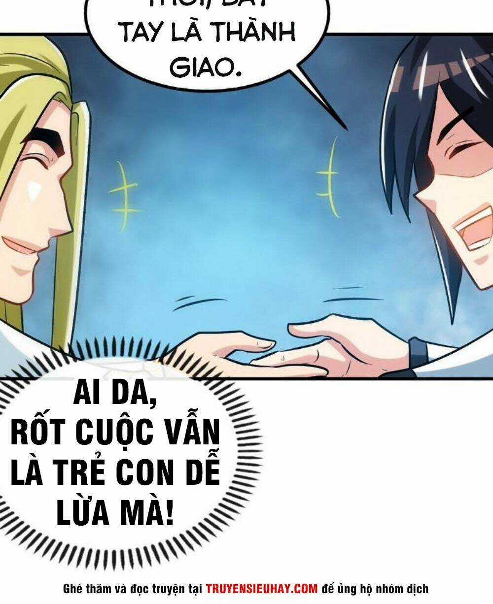 Chí Tôn Thần Ma Chapter 128 trang 16