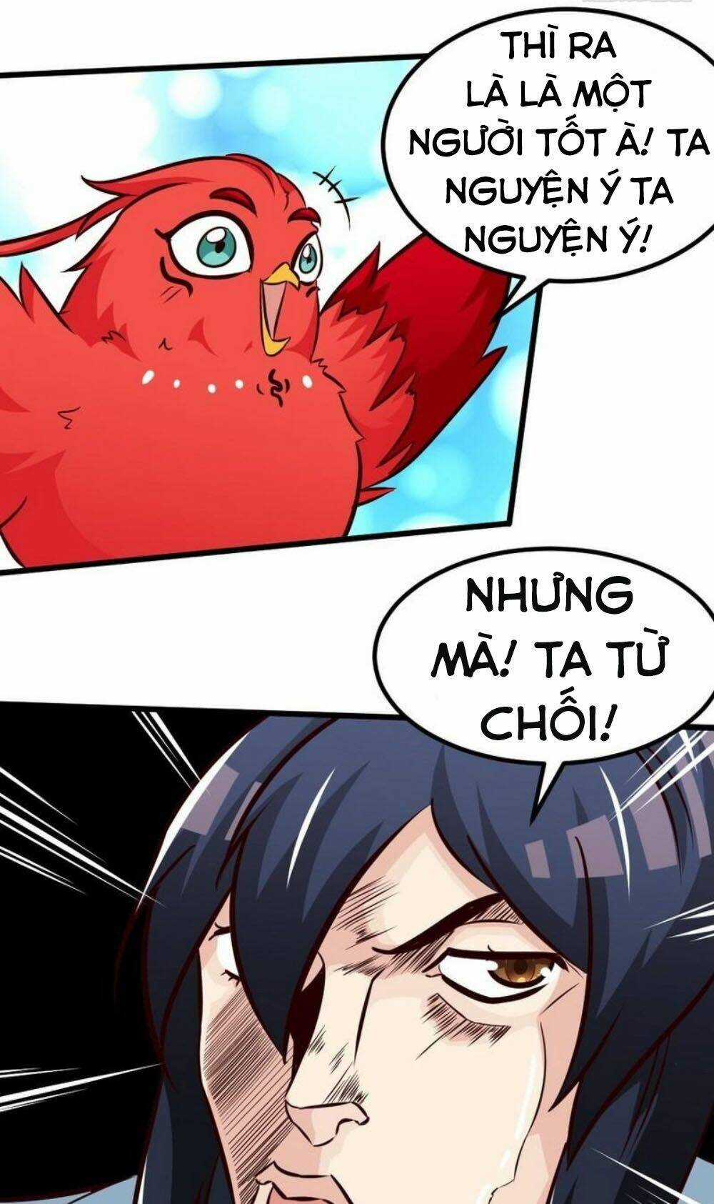 Chí Tôn Thần Ma Chapter 128 trang 2
