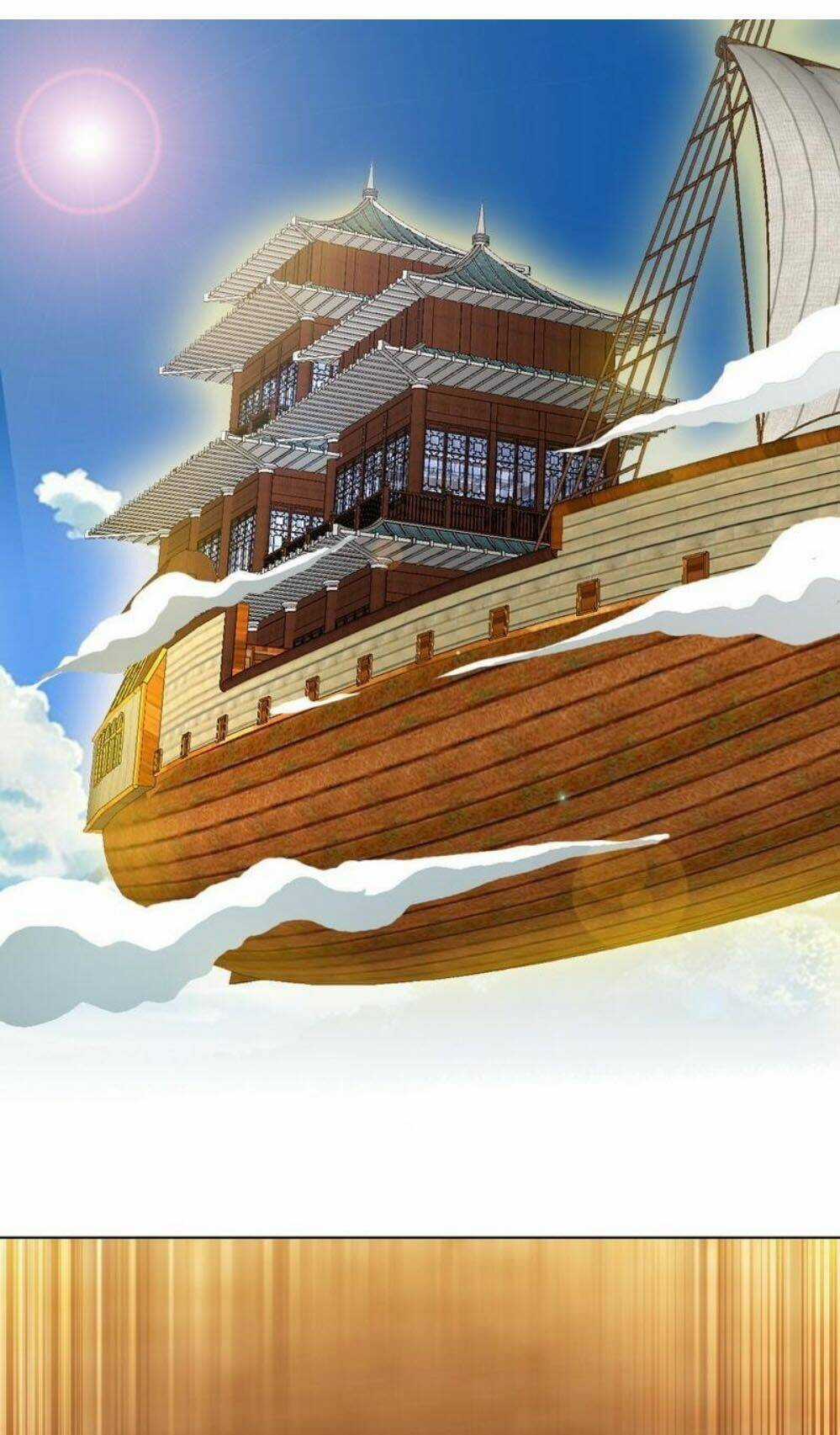 Chí Tôn Thần Ma Chapter 129 trang 0