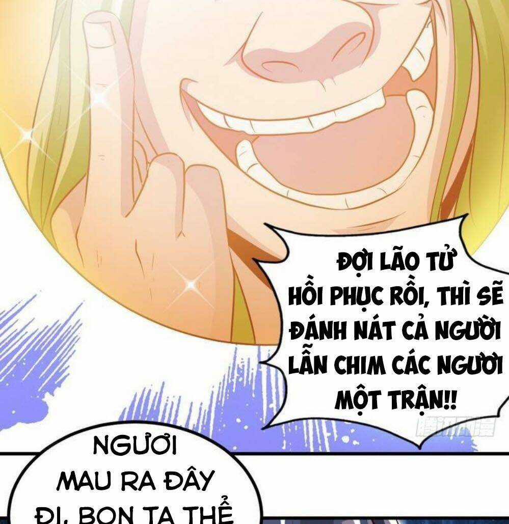 Chí Tôn Thần Ma Chapter 129 trang 12
