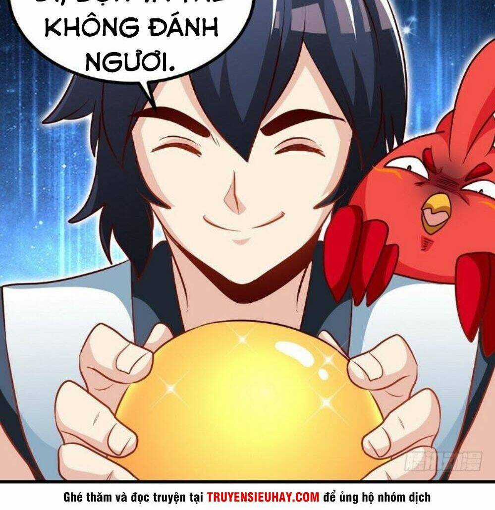 Chí Tôn Thần Ma Chapter 129 trang 13