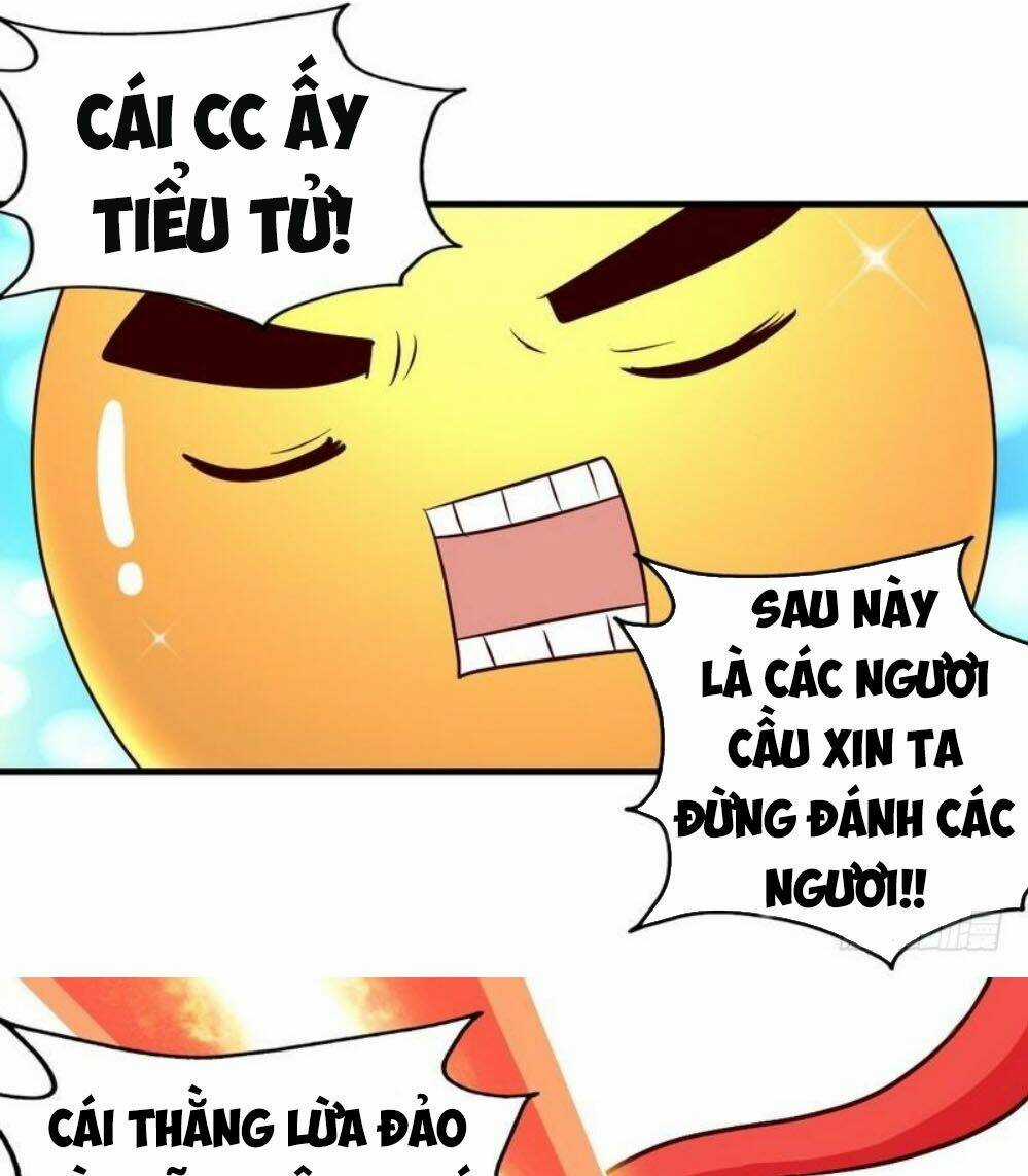 Chí Tôn Thần Ma Chapter 129 trang 14