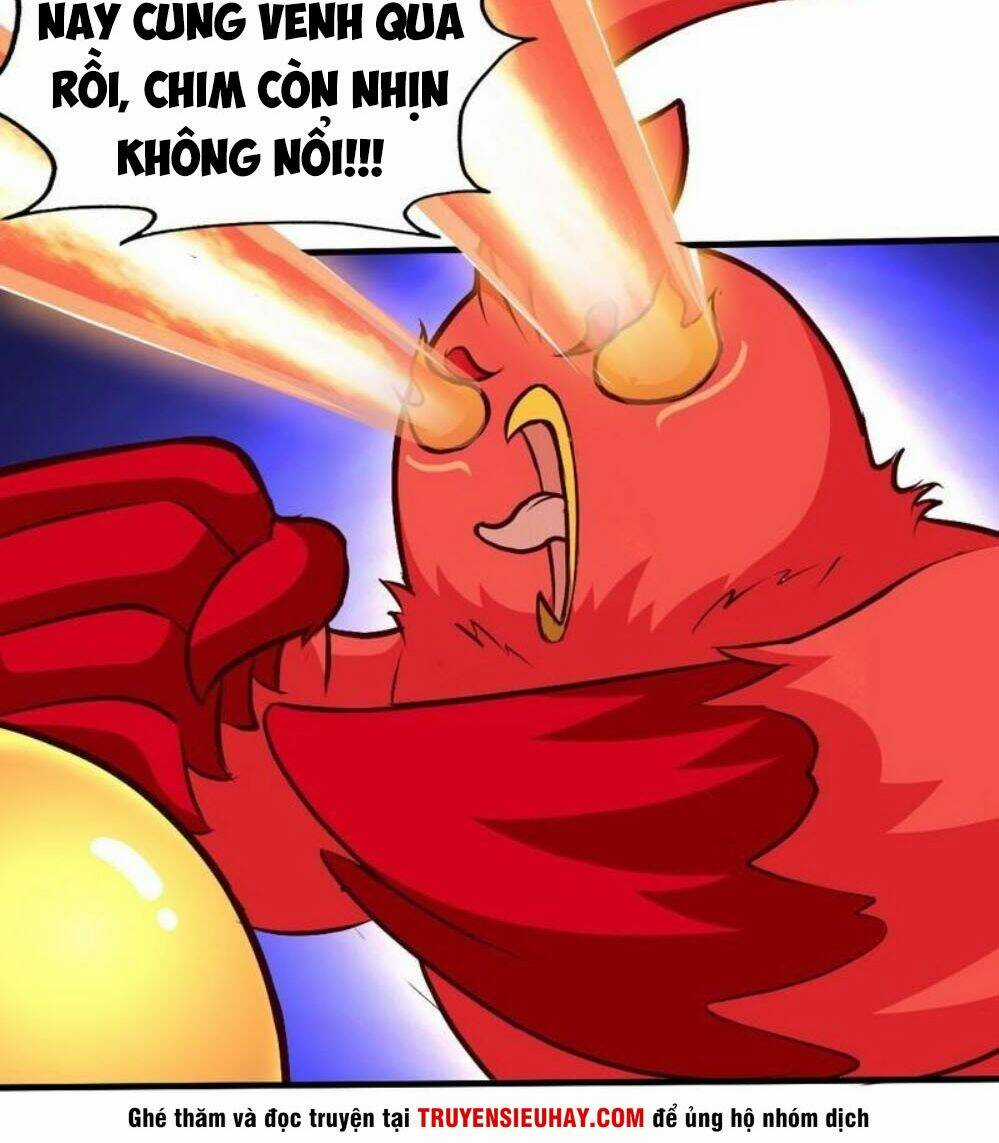 Chí Tôn Thần Ma Chapter 129 trang 15