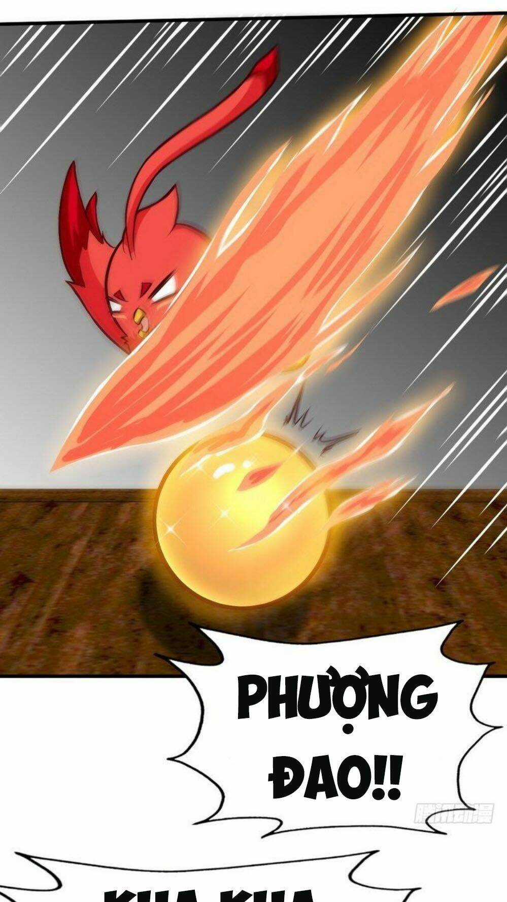 Chí Tôn Thần Ma Chapter 129 trang 16