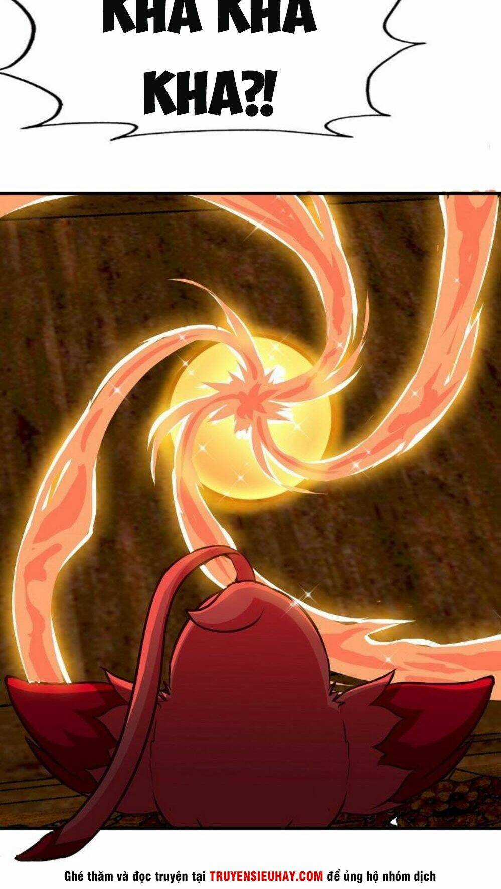 Chí Tôn Thần Ma Chapter 129 trang 17